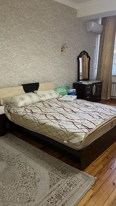 клубная квартира: 4 комнаты, Собственник, С мебелью полностью — 10