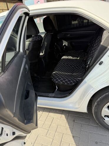 машина в рассрочку: Toyota Corolla: 2015 г., 1.6 л, Автоматические, Бензин, Седан — 5