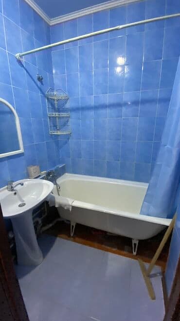 продаю гараж ош: 2 комнаты, Собственник, Без подселения, С мебелью полностью — 2