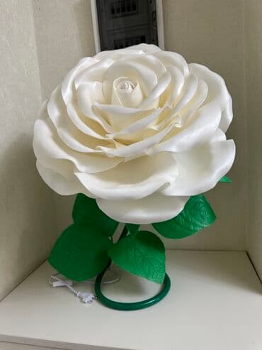 необычные подарки на день рождения: 😍 Светильник-ночник 🎀 Ручная работа 🎀 🔥🔥 Удивите самых родных — 1