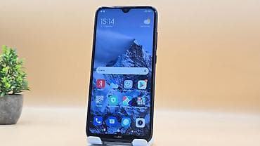 redmo not 8: Redmi, Redmi Note 8, Б/у, 128 ГБ, цвет - Черный, 2 SIM — 4