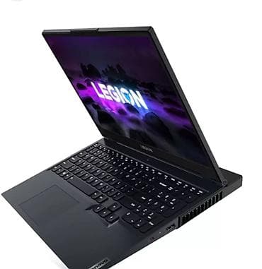 Ноутбуки и аксессуары: Игровой, Б/у, Intel Core i5 — 1