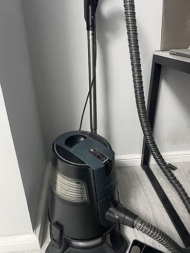 самовар бу: Робот-пылесос Сухая, Влажная, Смешанная — 1