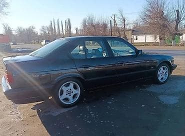 дверные карты на бмв е34: BMW 5 series: 1992 г., 2 л, Механика, Бензин, Седан — 4