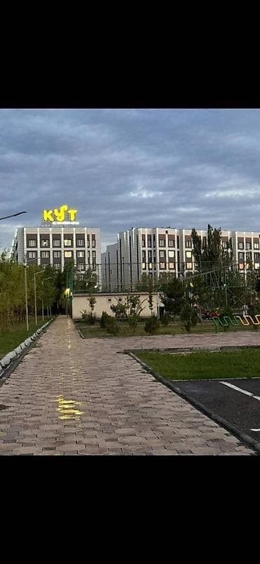 Кыймылсыз мүлк: 1 бөлмө, 42 м², Элитка, 2 кабат, Евроремонт — 2