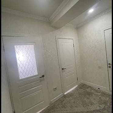1 комната, 37 м², Кок-Жар мкр Элитка, 9 этаж, Евроремонт — 5