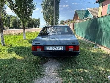 smart plus: ВАЗ (ЛАДА) 21099: 2003 г., 1.5 л, Механика, Бензин, Седан — 6