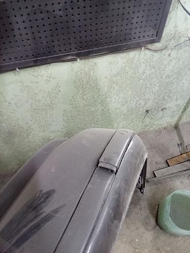 телефон бмв е39: Бампер BMW — 6