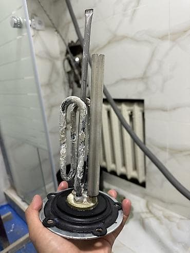 fold 3: Чистка и ремонт водонагревательей❗❗ ❗быстро и качественно ❗мир — 4