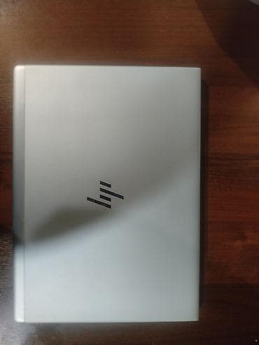 покоо: HP EliteBook 840 G5 — тонкий бизнес-ноутбук 14" Характеристики и — 8