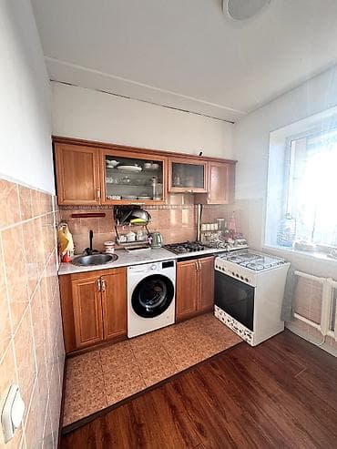 Бөлмөлөр: 2 бөлмө, 55 м² — 2