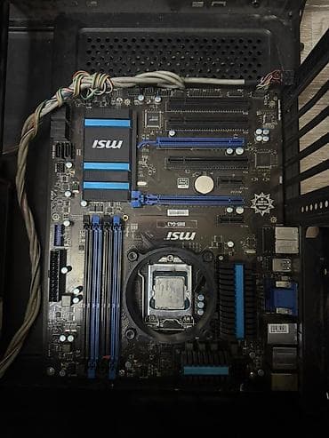 ps3 rebug: Компьютер, Для несложных задач — 5