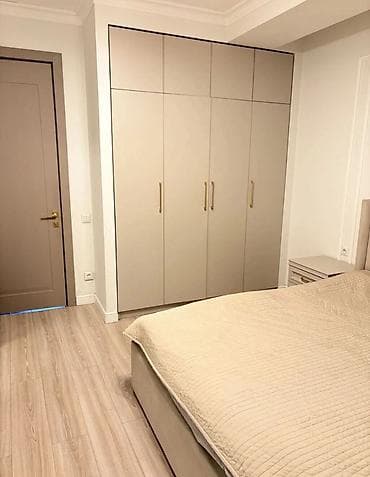 Недвижимость: 2 комнаты, 72 м², Элитка, 8 этаж, Дизайнерский ремонт — 5