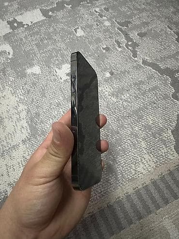 note 9: IPhone 13 Pro, Б/у, 128 ГБ, Графит, 83 % — 5