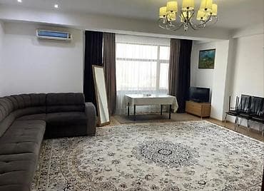 сдается ком: 2 комнаты, 79 м², Индивидуалка, 3 этаж — 2