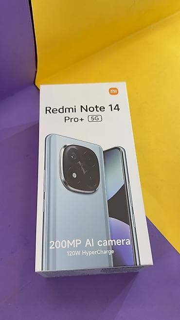 redmi note 8 64gb цена в бишкеке: Redmi, Redmi Note 14 Pro Plus, Б/у, 256 ГБ, 2 SIM — 3