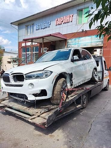С лебедкой