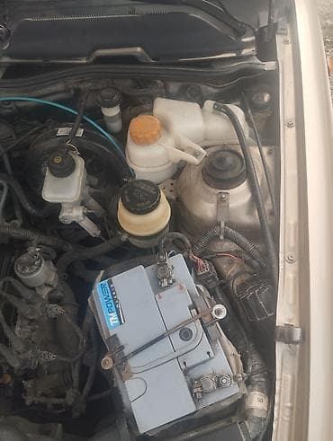 Chevrolet: Chevrolet Nexia: 2012 г., 1.6 л, Механика, Бензин, Седан — 9