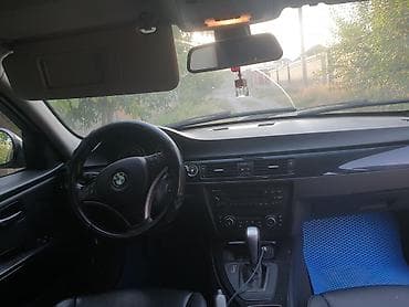 bmw 3 серии: BMW 3 series: 2010 г., 2 л, Автомат, Бензин, Седан — 7