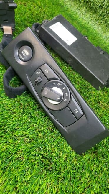 e61: Катушка зажигания BMW 2005 г., Б/у, Оригинал, Германия — 4