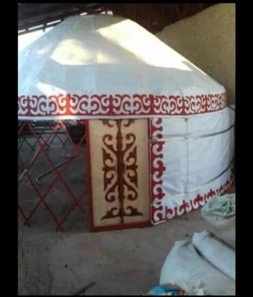 fixed gear купить бу: Боз уй в аренду, юрта в аренду, сдаю юрты в аренду, казан, титан — 18