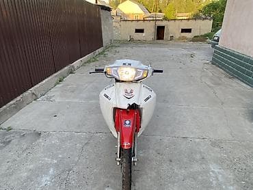 японский скутер цена: Продаю скутарету 110 кубов на инжекторе на полном бодрим ходу — 3