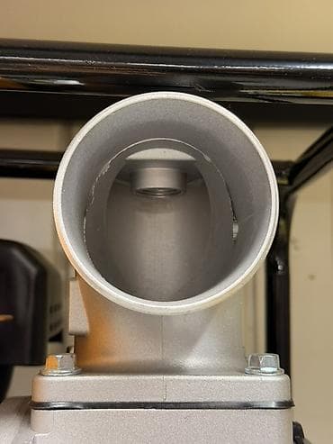 насос на выезд: Мотопомпа Бензиновая — 3