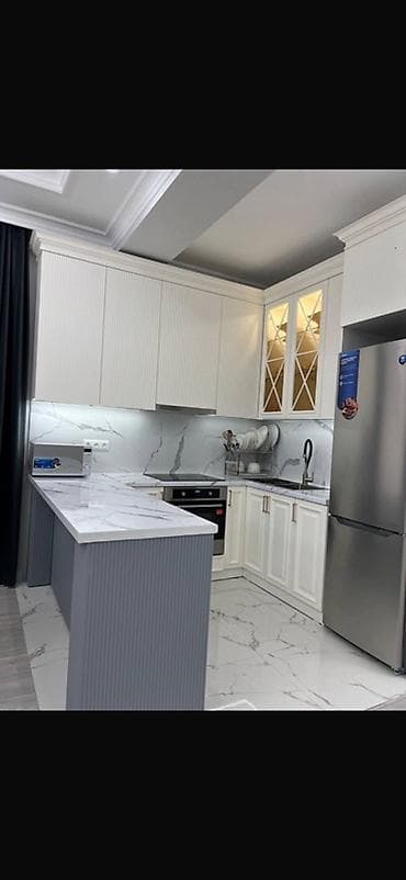 квартира аренда кирком: Количество спален: 2 Берег Иссык-Куля: Северный Вид коттеджа — 4