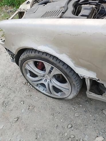 кпп гольф 4: Mercedes-Benz S-Class: 1992 г., 3 л, Автомат, Бензин, Седан — 5