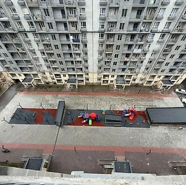 11: 3 комнаты, 67 м², Тунгуч мкр Элитка, 11 этаж — 3
