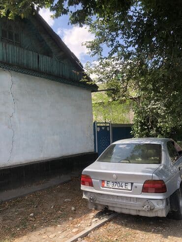 дом в московском районе: Үй, 50 кв. м, 4 бөлмө, Менчик ээси, Эски ремонт — 6