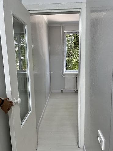 Квартиры: 3 комнаты, 70 м², Вефа ТЦ 104 серия, 2 этаж, Свежий ремонт — 5