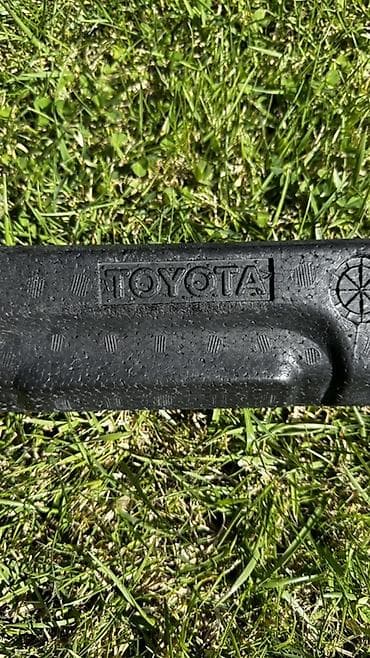 органайзеры для машины: Органайзер Для багажника, цвет - Черный — 2