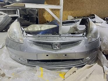 Ноускат Honda, 2004 г., Б/у, Оригинал