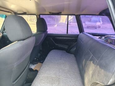 какие машины подходят для яндекс такси бишкек 2024: ВАЗ (ЛАДА) 2104: 2002 г., 1.5 л, Механика, Бензин, Универсал — 6