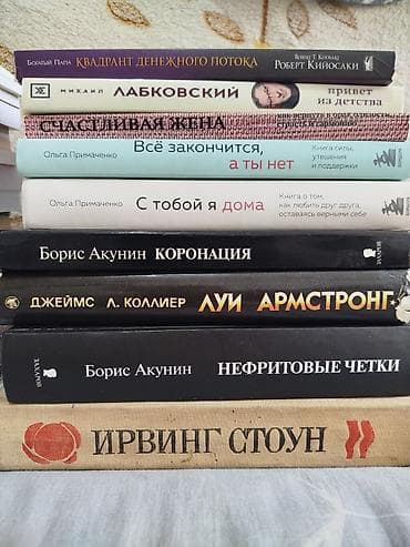 мистер: Роман, На русском языке — 3