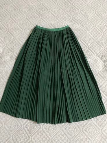 теннисный юбка: Юбка размер М
Состояние отличное — 1