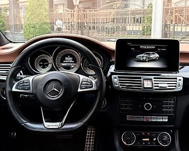 мр 371 купить: Mercedes-Benz CLS-Class: 2017 г., 2.2 л, Автомат, Дизель, Купе — 10
