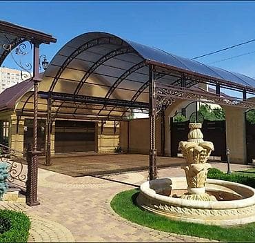 all group: Навес жасайбыз 
Гарантия и качество — 7