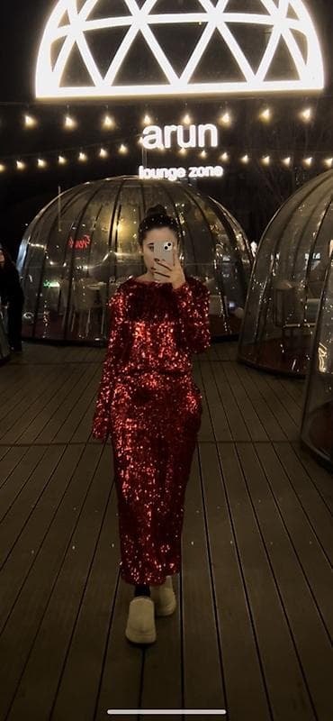 Спортивная одежда: Продам двойку на любое мероприятие — 1