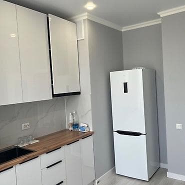 ts group: 1 комната, 39 м², Кок-Жар ж/м Элитка, 6 этаж, Дизайнерский ремонт — 2