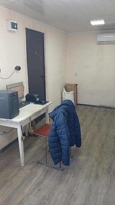 ts group: Продажа павильонов 12 м², Утеплен — 4