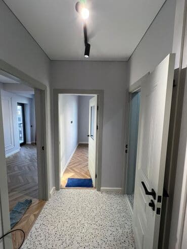 квартира в бишкеке цена: 1 комната, 41 м², Элитка, 9 этаж, Дизайнерский ремонт — 2