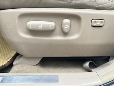 авто lexus rx 330: Lexus RX: 2006 г., 3.3 л, Автомат, Бензин, Кроссовер — 9