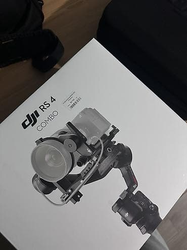 видео дрон купить: Продаю DJI ronin rs 4 combo 99% почти что новый 🆕 4 5 раз — 2