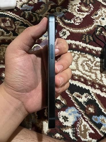 iphone 2 sim: IPhone 13, Б/у, 128 ГБ, Midnight — 6