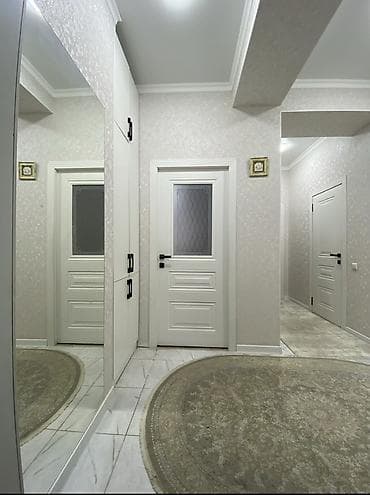 локал: 2 комнаты, 59 м², Элитка, 5 этаж — 1