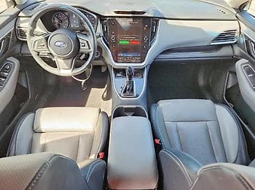 ауди аутбек: Subaru Outback: 2020 г., 2.4 л, Бензин, Универсал — 8