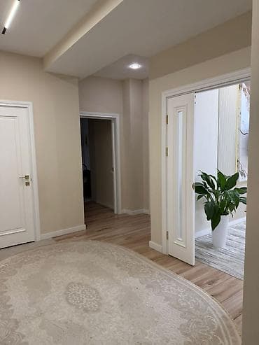 Продажа квартир: 2 комнаты, 98 м², Элитка, 2 этаж, Дизайнерский ремонт — 6