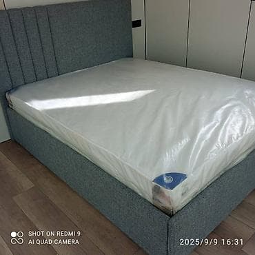 Недвижимость: Модульный дом с террасой - Планировка: кухня-гостиная, отдельная — 5